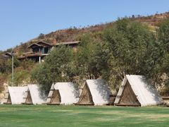 -九如山休闲旅游度假区