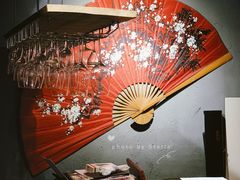 大堂-长崎屋·日本料理·刺身·烧鸟(天河北路店)
