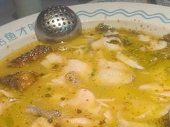 -花椒俏川菜小馆(南海万达店)