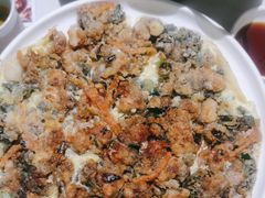 -四道菜·福建海蛎煎(世欧广场店)