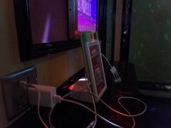 -欢乐迪KTV(南坪上海城店)
