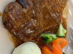 -宜家·瑞典风味餐厅(北京西红门店)