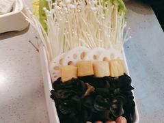 -半天妖烤鱼(印象城店)