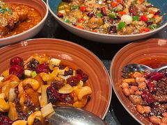 -华豫川酒家(大卫城店)