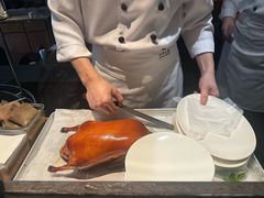 -四季民福烤鸭店(故宫店)