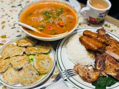 -华嫂冰室(尖沙咀店)