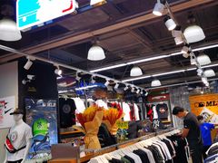 -法雅体育工厂店(皂君庙路店)