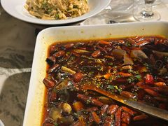 -那家小馆•北京菜•烤鸭(香山店)