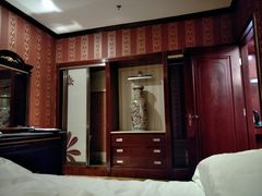 -丝路天山酒店(国际大巴扎店)