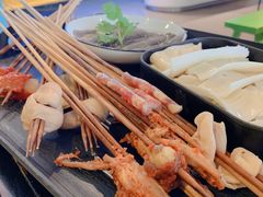 -钢管厂五区小郡肝串串香(车公庙店)
