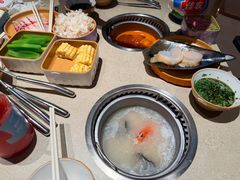 -海底捞大排档火锅(打浦路店)