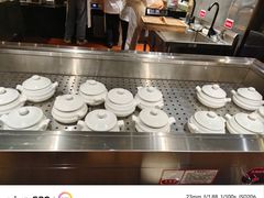 -萧邦音乐会所KTV·蒸汽活海鲜自助(福田店)