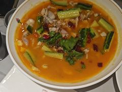 -501號台州海鲜餐厅(海创园店)