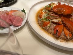 -海味观(老西门店)