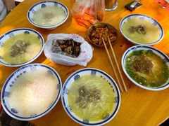 -艾麻子奶汤面(文庙街店)