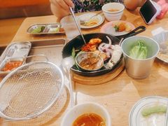 -WOW LUCKY创意韩料(龙阳广场店)