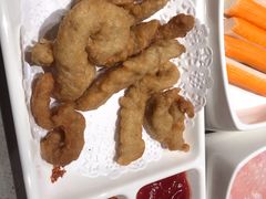 小酥肉-海底捞火锅(铁西万达店)