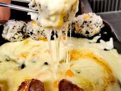 -韩鼎丰·韩国料理(林奥店)