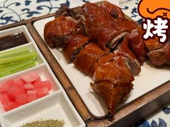 -庭悦餐厅(华侨城店)