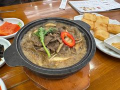 -全州拌饭馆(断桥店)