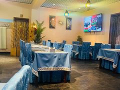 -La Medina餐厅(亮马河南路店)