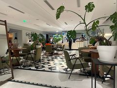 -一尺花园(安和花园店)