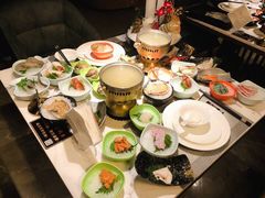 -海玥荟海鲜姿造自助餐厅(欧罗巴广场店)