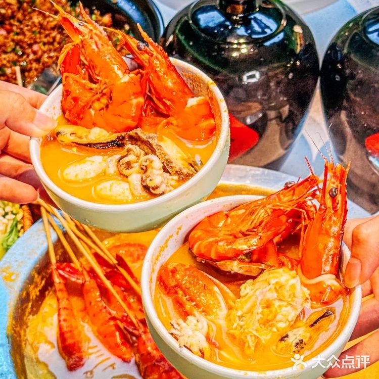 🎈 海口美食发现：琼州糟粕醋