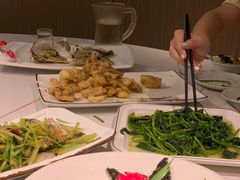 -食鼎记海鲜大排档(美食街店)