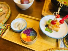 -芸南道·过桥米线(昆明老街旗舰店)