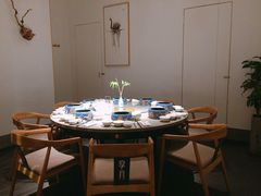 包厢-享月汤皇·海鲜小火锅·聚会(曲江创意谷店)