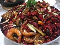 -焯明脆肉鲩世家(金沙洲店)