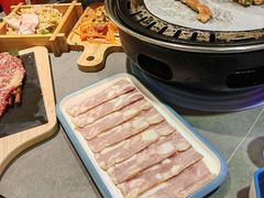 -正宗齐齐哈尔烤肉·齐牛哥鲜切炭火烤肉(杭州总店)