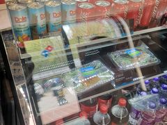 零售区-达美乐比萨(凤凰东街店)