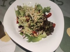 -又见马甲M8融合西餐厅(厦门体育中心店)