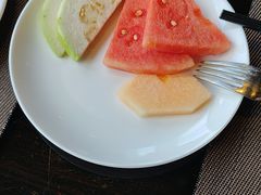 -大中华希尔顿酒店-念自助餐·嗨啤·小龙虾