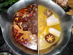 -湊湊火锅·茶憩(石家庄万象城店)