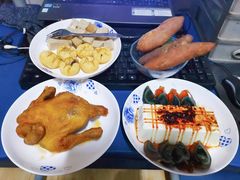-华莱士·全鸡汉堡(艳粉店)