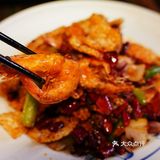 一家被颜值打动的川菜小酒馆 | 十里青丘