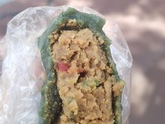 黄豆青团-固海糕团店