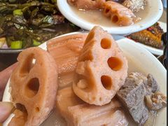 -莲餐厅·湖北菜·潜江小龙虾店(愚园路店)