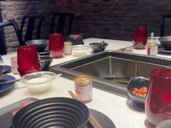 -鼎膳常火锅(华阳店)