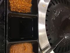 -韩宫宴炭火烤肉(昆山金鹰店)