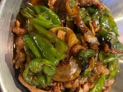 -吃货私房菜(丽江束河古镇店)