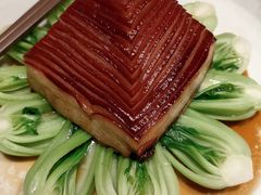 -湖滨28中餐厅·西湖宴·杭州君悦酒店