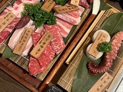-暖都焼肉·和牛酒場(花都店)