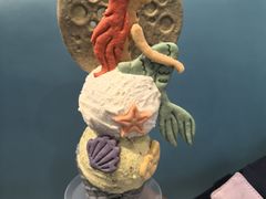 -CORNER CONE GELATO酷矿手作霜淇淋(南头古城店)