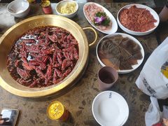 -小龙坎火锅(春熙太古里店)