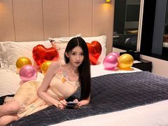 -尼依格罗香港美利酒店