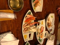 -蟹道乐(新宿本店)